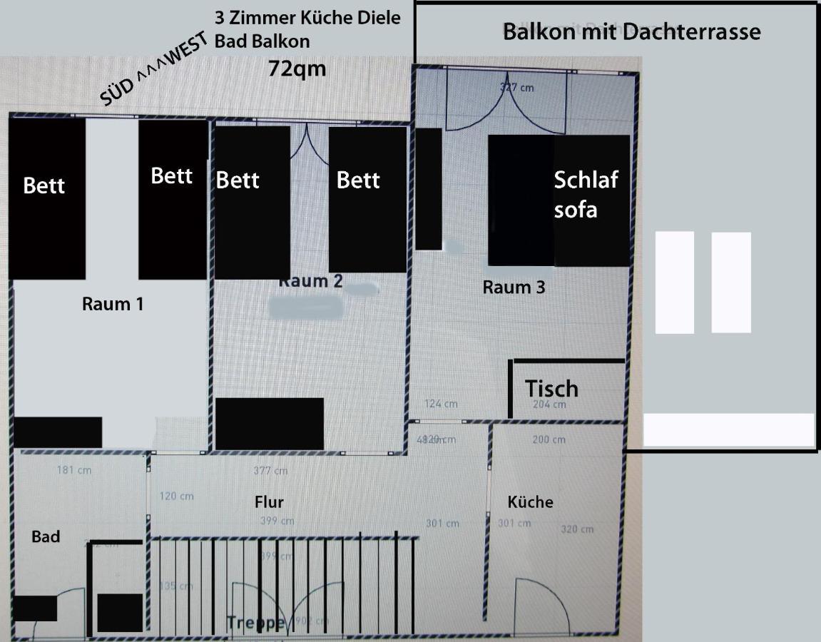 Cologne Apartment - City, Trade Fair, E-Werk Exterior photo