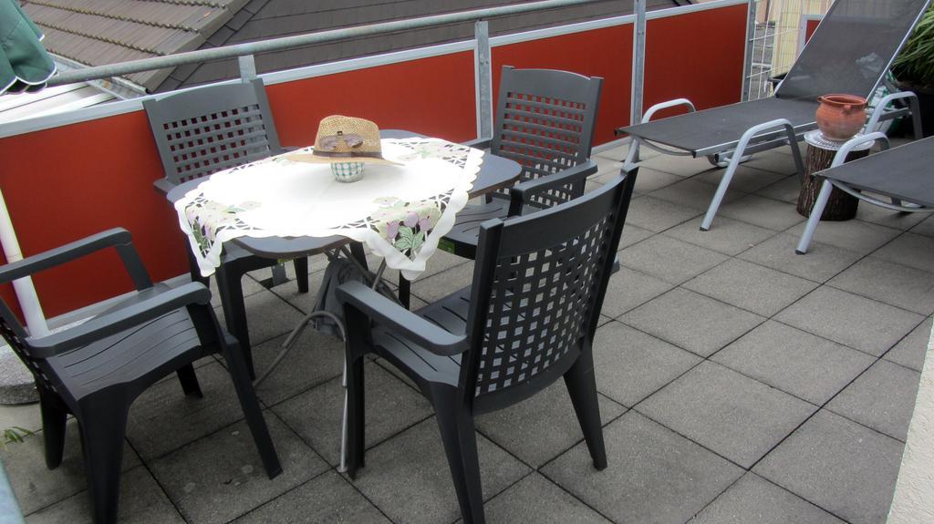 Cologne Apartment - City, Trade Fair, E-Werk Exterior photo